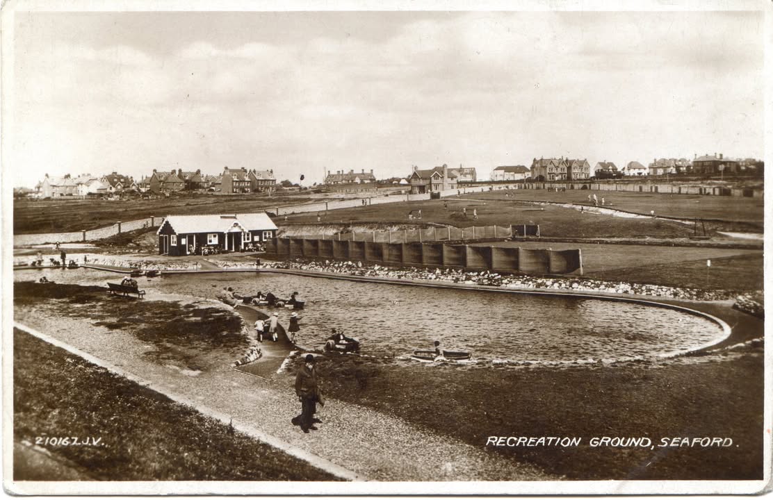 Seaford Museum & Heritage Society