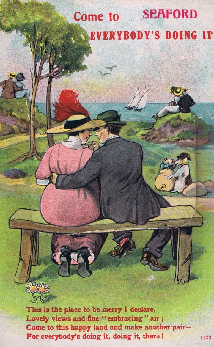 Seaford Museum & Heritage Society