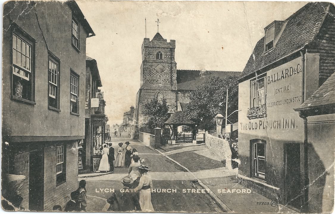 Seaford Museum & Heritage Society