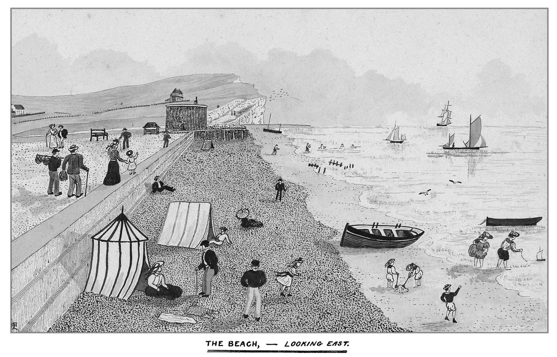 Seaford Museum & Heritage Society