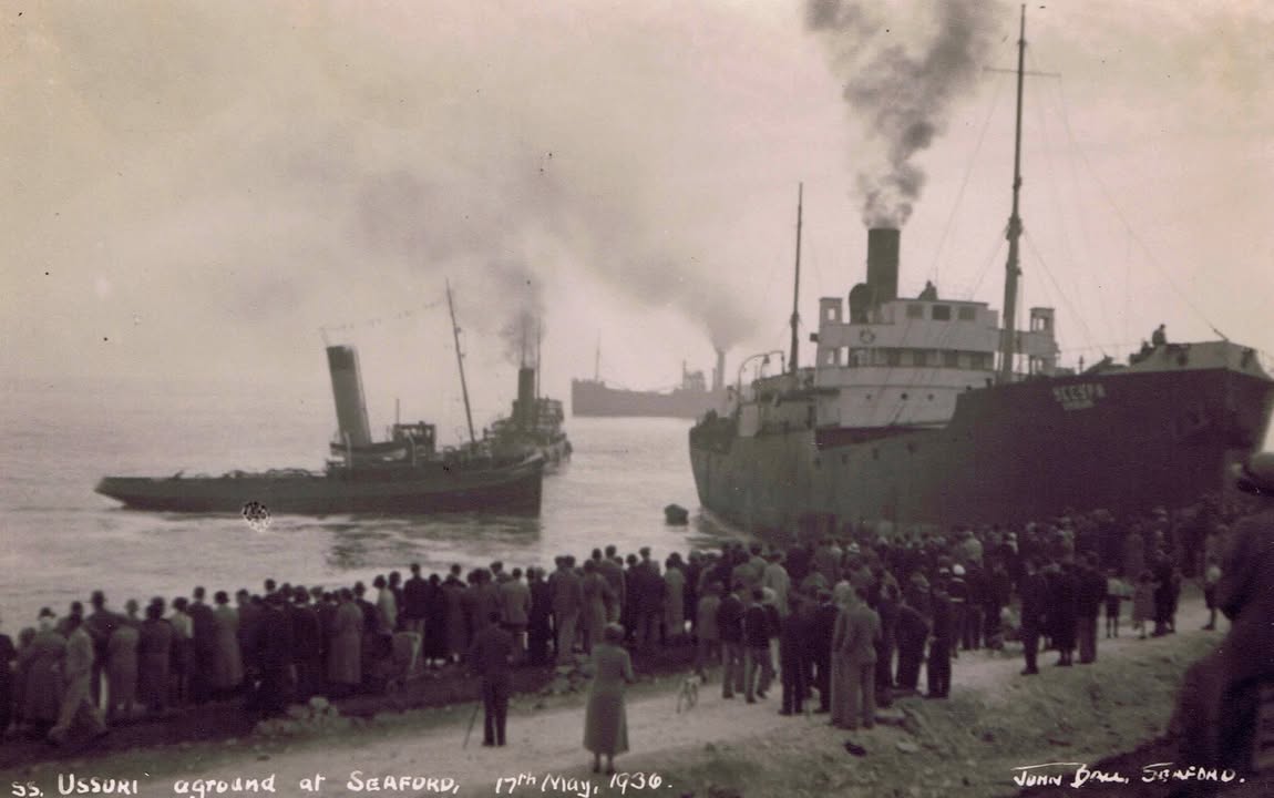 Seaford Museum & Heritage Society