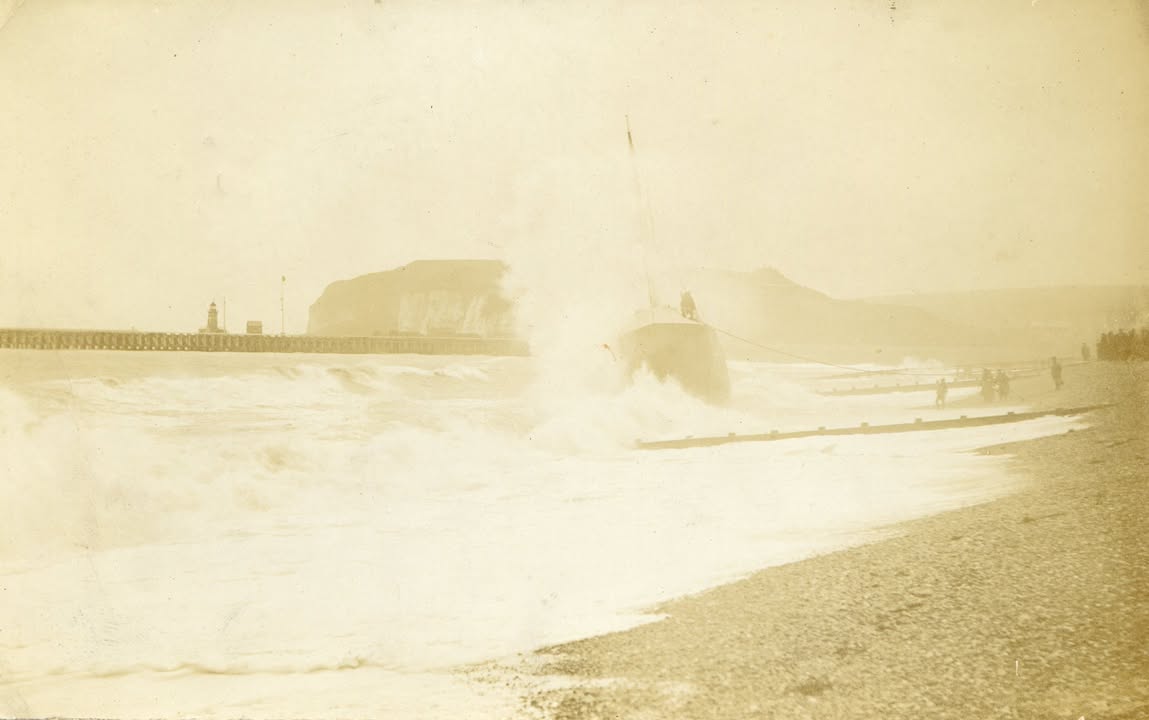 Seaford Museum & Heritage Society
