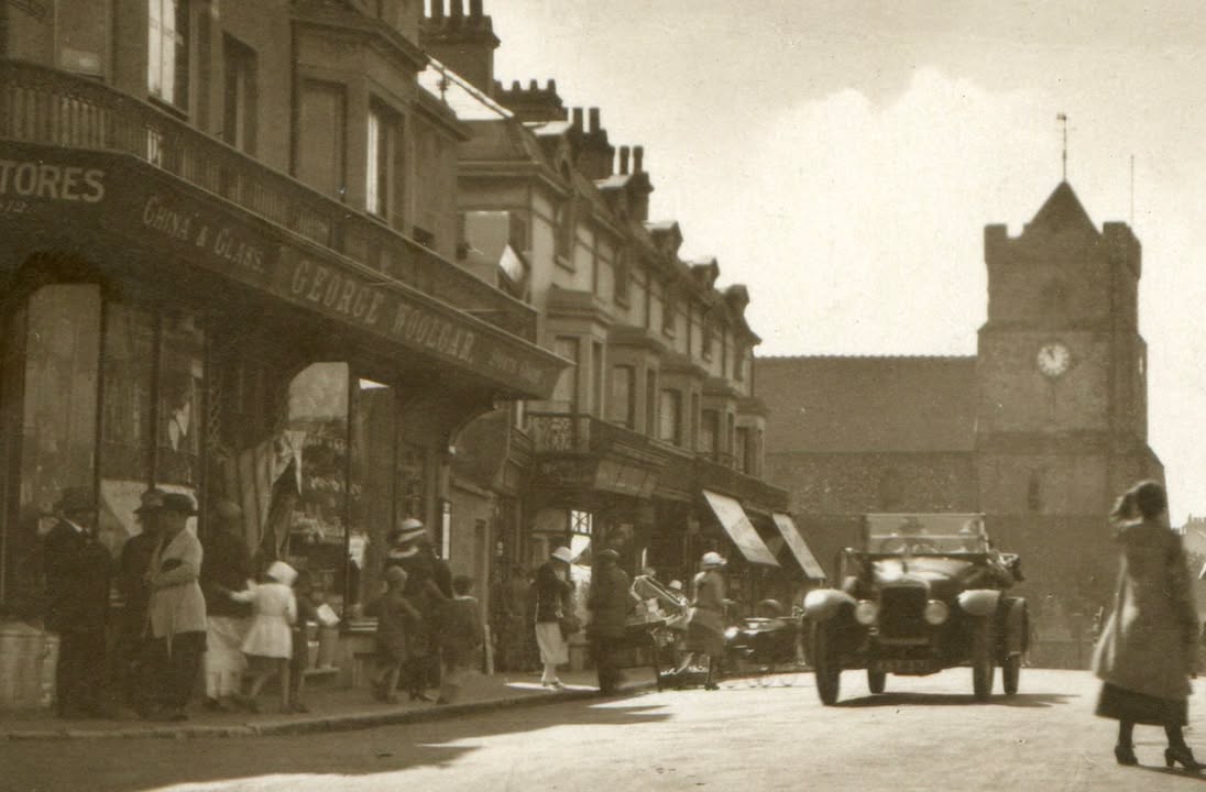 Seaford Museum & Heritage Society