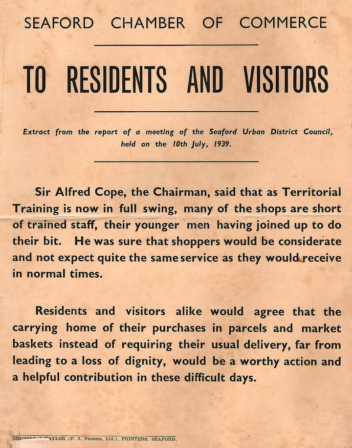 Seaford Museum & Heritage Society