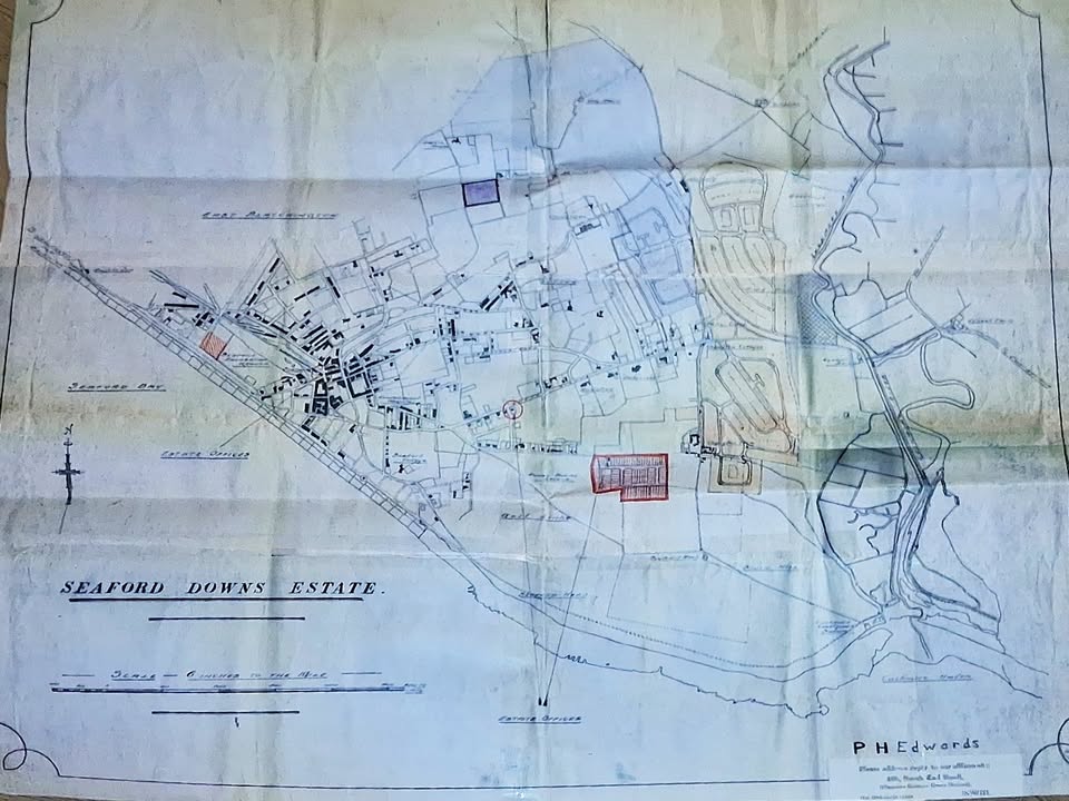 Seaford Museum & Heritage Society