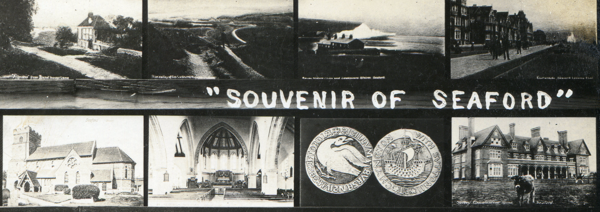 Seaford Museum & Heritage Society