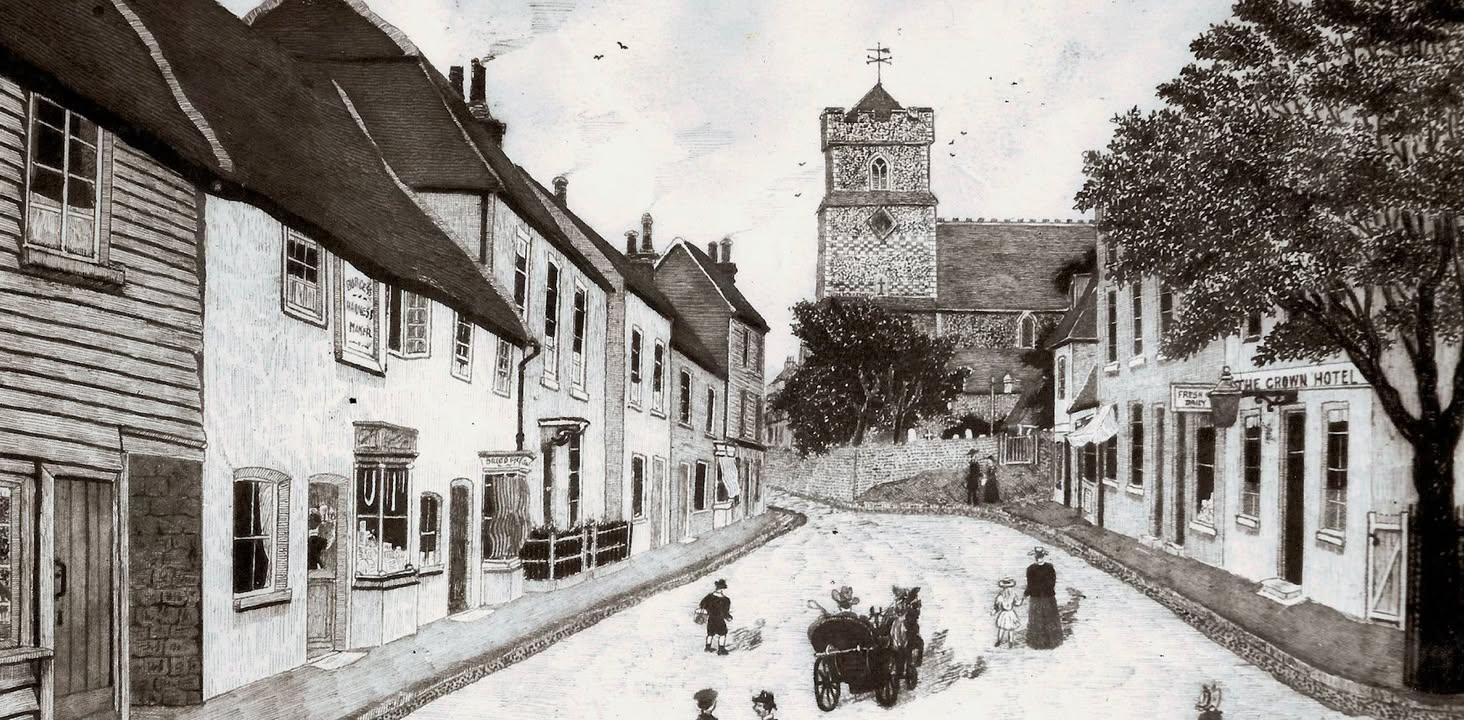 Seaford Museum & Heritage Society